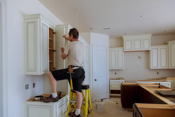 Licensed Open Concept Kitchen service in Bowie, TX - BM Kitchen