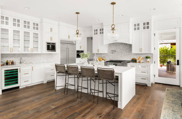 24/7 Emergency Open Concept Kitchen experts in Bowie, TX